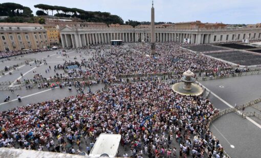 Corpus Vatican News