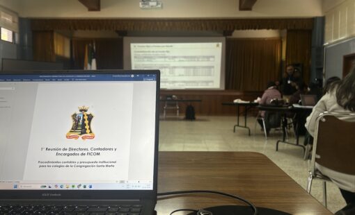 Encuentro de Equipos Contables 5