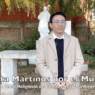 Santa Martinos por el Mundo - Bastian