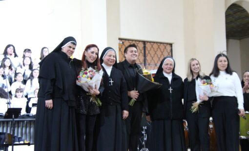 Concierto Talca 50 Concierto Talca 50