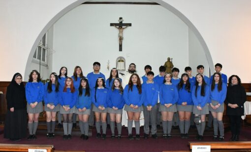 Confirmación Osorno 11 Confirmación Osorno 11