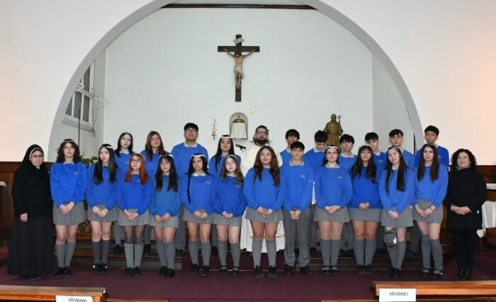 Confirmación Osorno 11