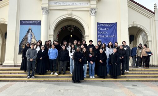 Jornada de Discernimiento 2025 10