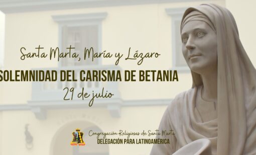 SM 2025 - Delegación