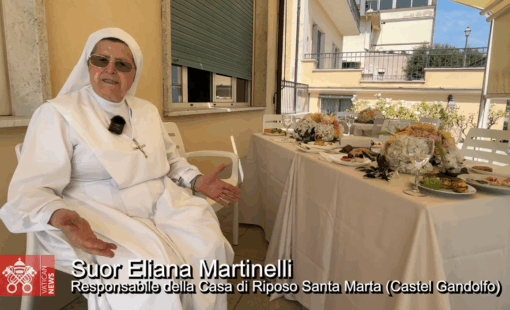 Sor Eliana - CG