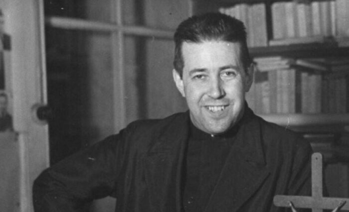 Alberto Hurtado 1