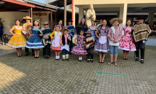 Intercambio Qta 13 Intercambio Qta 13