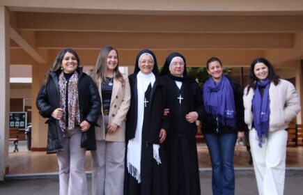 Visita a Talca de Ibipora 11