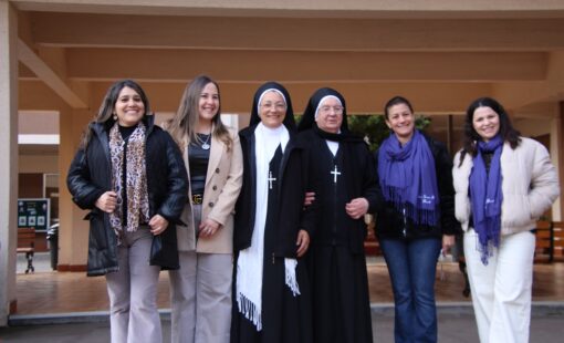 Visita a Talca de Ibipora 11 Visita a Talca de Ibipora 11