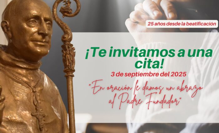 Beato Tomas Oracion 1