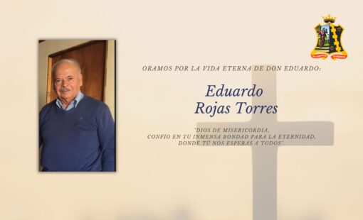 Don Eduardo - PJUVEVOC