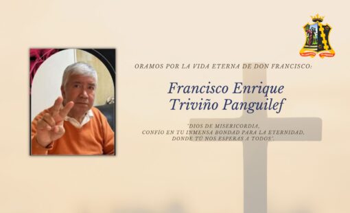 Don Francisco - PJUVEVOC