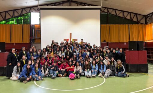 Jornada de Líderes 22