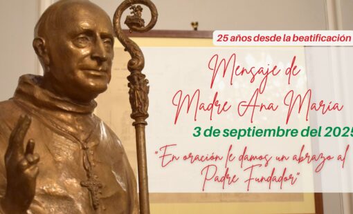 Oración Canonización del Beato Tomás - PJUVEVOC (Banner para blog)