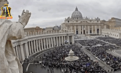 Recordando la Beatificación Recordando la Beatificación