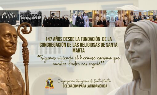 147 años - Delegación
