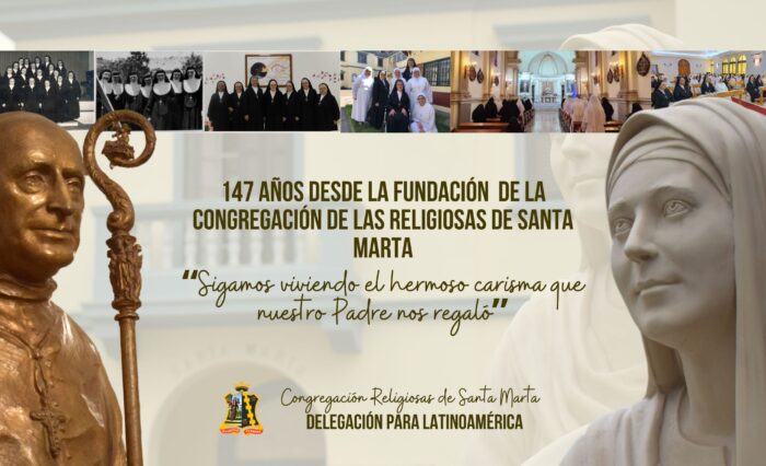 147 años - Delegación