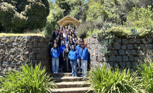 Jornada de Discenimiento 15