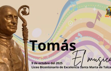 Tomas el Musical