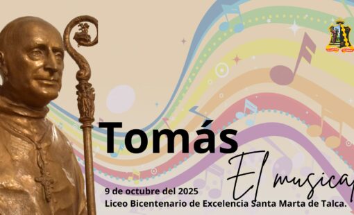 Tomas el Musical