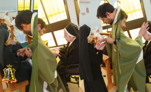 Unción Enfermería 2