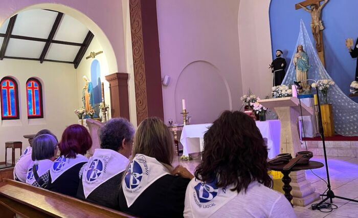 Encuentro de Amigos de Betania 29