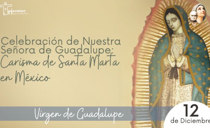 Guadalupe - PJUVEVOC (Banner para blog) Guadalupe - PJUVEVOC (Banner para blog)