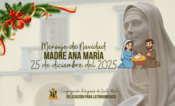 Navidad 2025 - Delegación