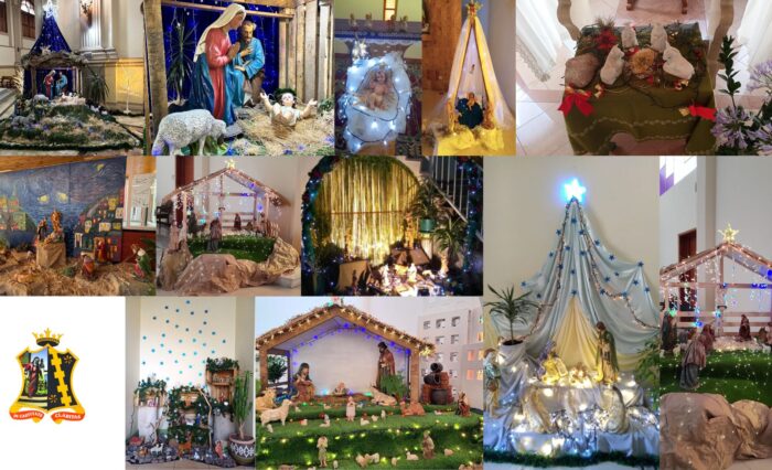 Pesebres 2025 1