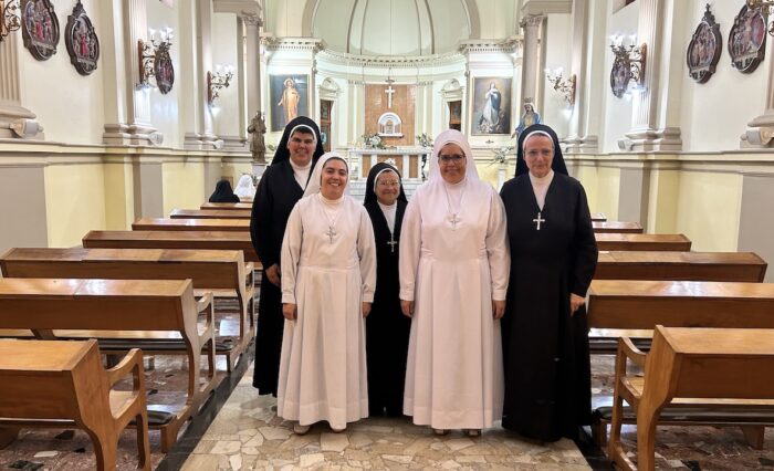 Encuentro de Formación 1