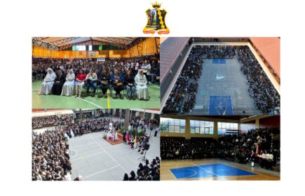 Comunidades del Centro