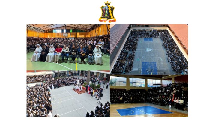 Comunidades del Centro