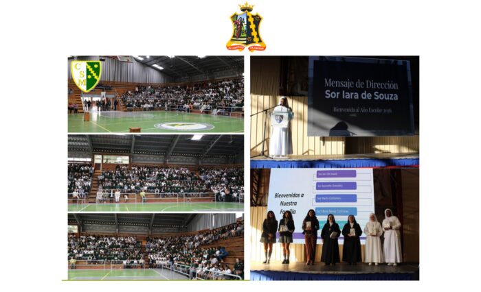 Inicio Educativo Norte Grande 1