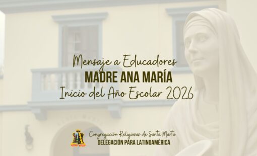 Mensaje MAM - Delegación