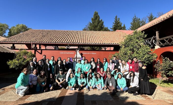 Agentes Pastorales 2026 1