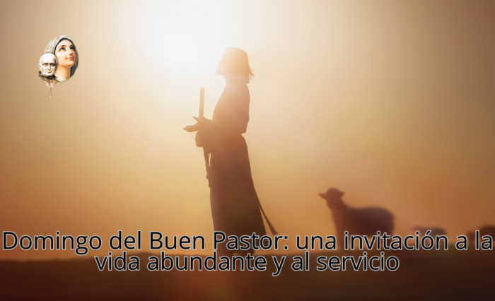 Buen Pastor - PJUVEVOC (Banner para blog)