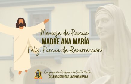 Mensaje MAM - Delegación