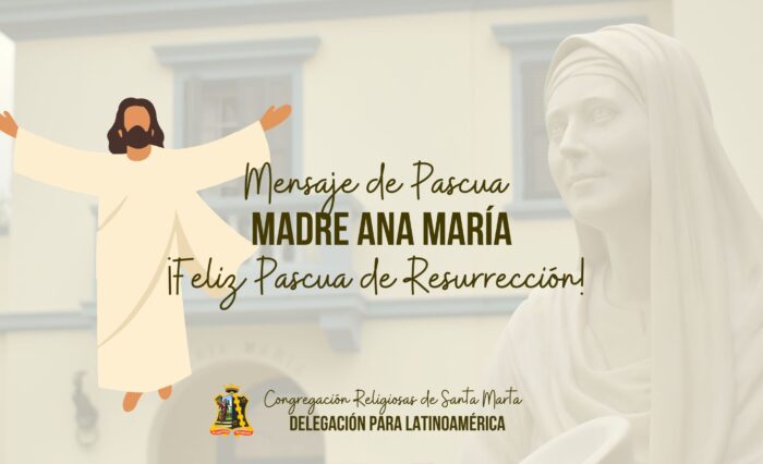 Mensaje MAM - Delegación