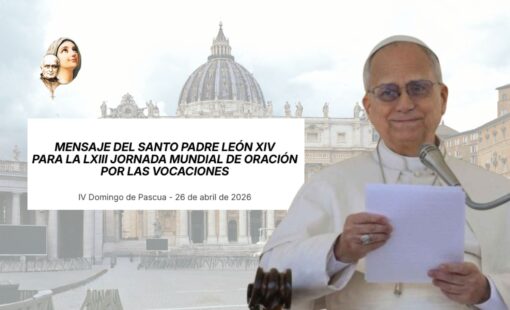 Papa León - PJUVEVOC (Banner para blog)