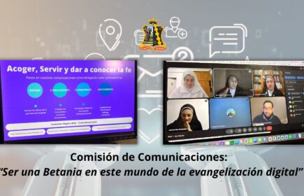 Comisión de Comunicaciones - Pjuvevoc