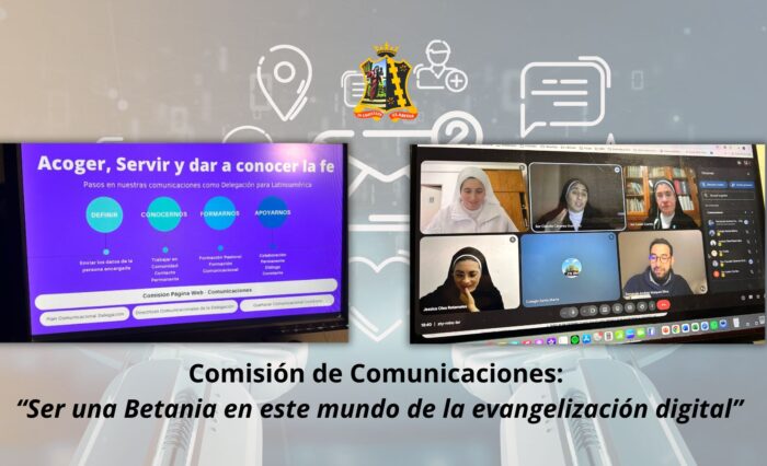 Comisión de Comunicaciones - Pjuvevoc
