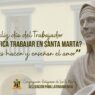 Día del Trabajador 2026 - Delegación