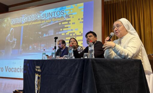 Fotos Foro Vocacional 9