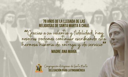 MAM 78 años - Delegación