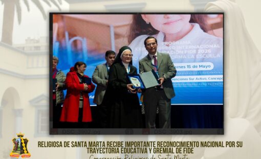 Premios Sor Doralisa 1