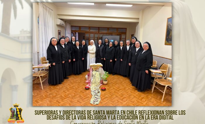 Superioras y Directoras 1