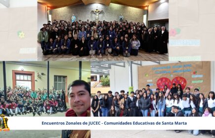 Zonal JUCEC 2