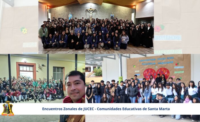 Zonal JUCEC 2