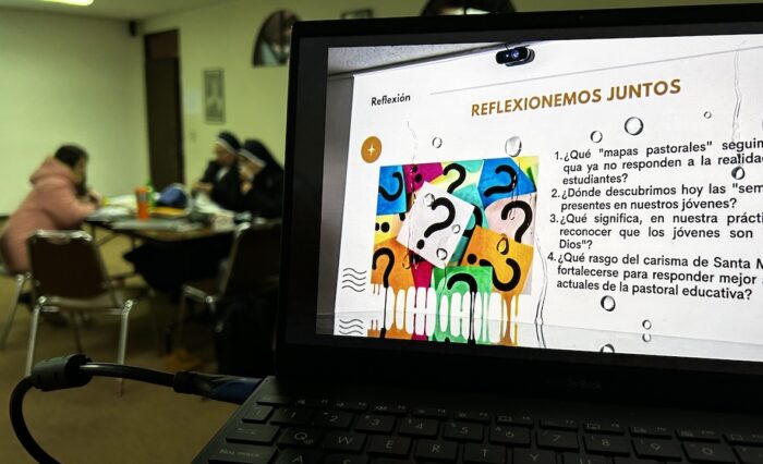 Jornada de Pastoras 2