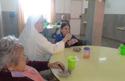 Misión de los Adultos Mayores 3